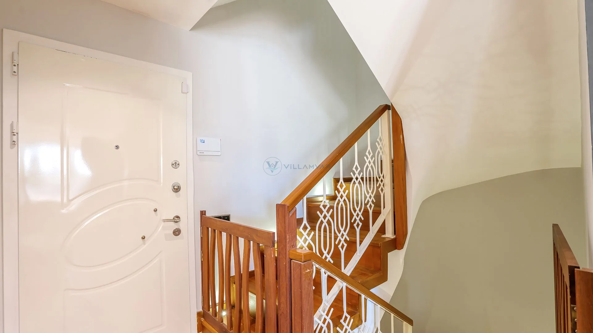 Villa Alpines