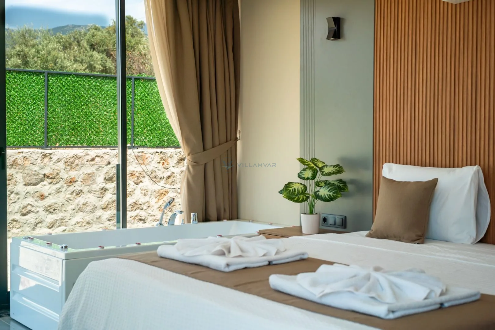 Villa Bolessa Uno