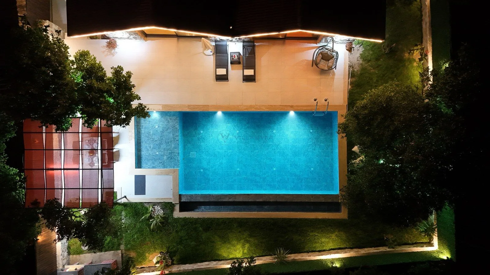 Villa Elam