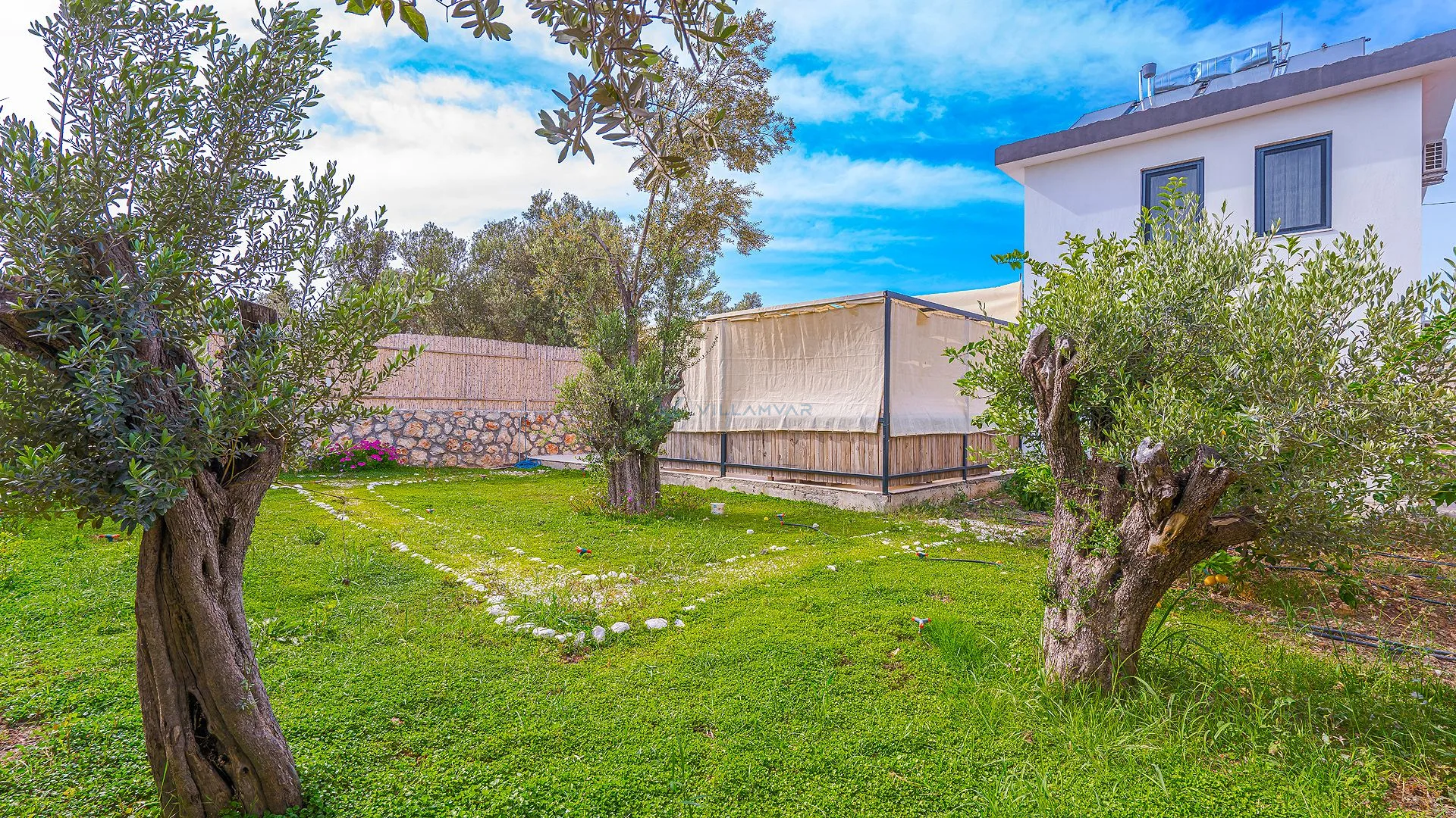 Villa Vintage