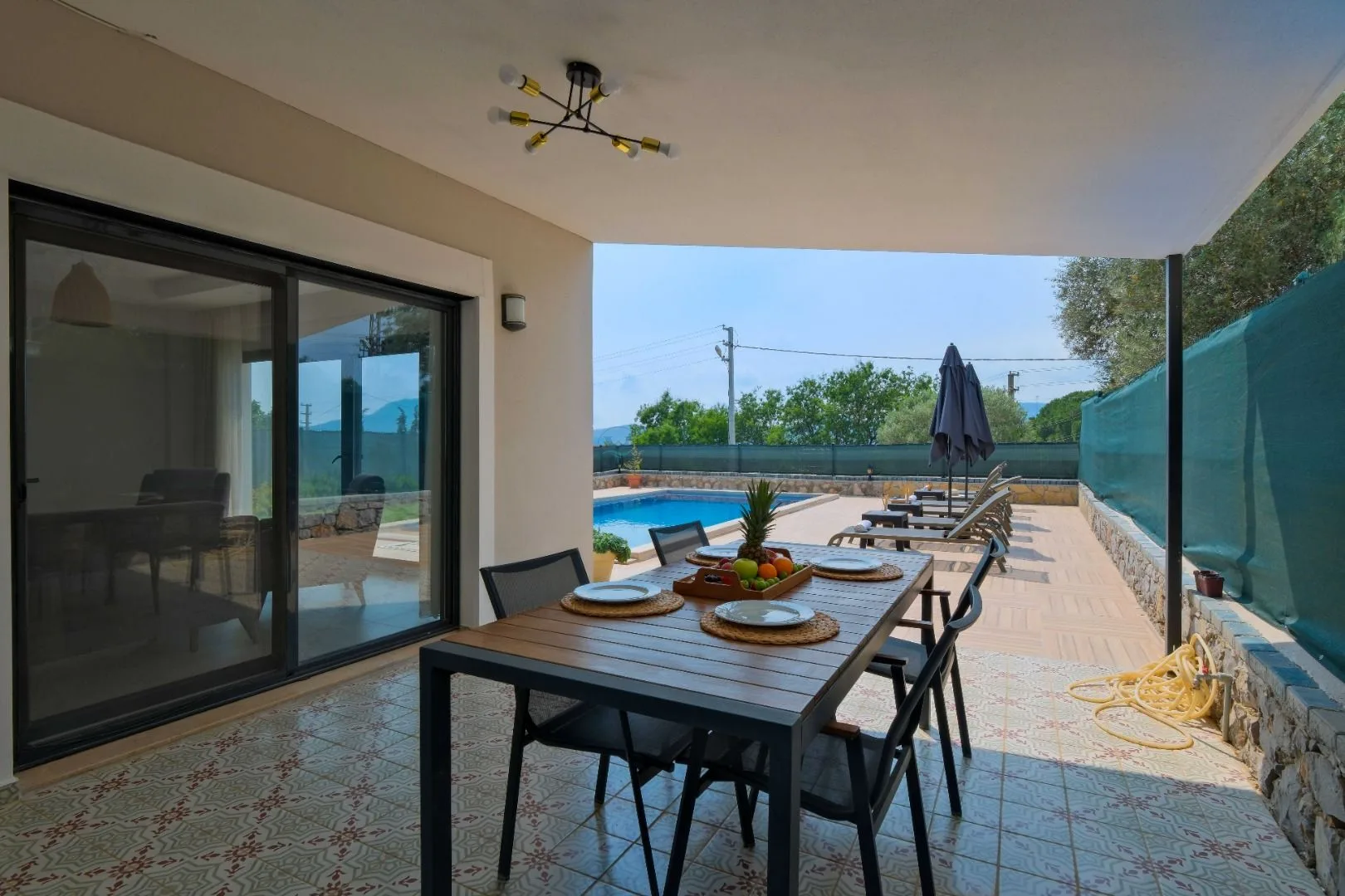 Villa Aroma