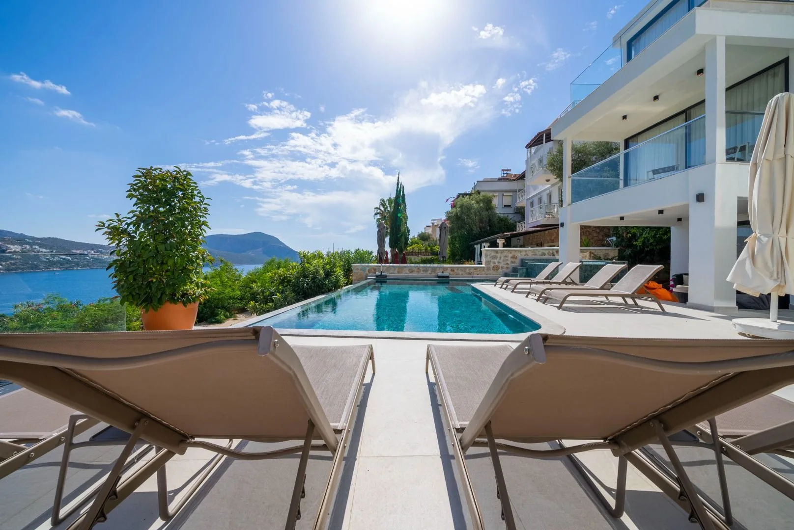 Villa Egeden0 Arif Ernez