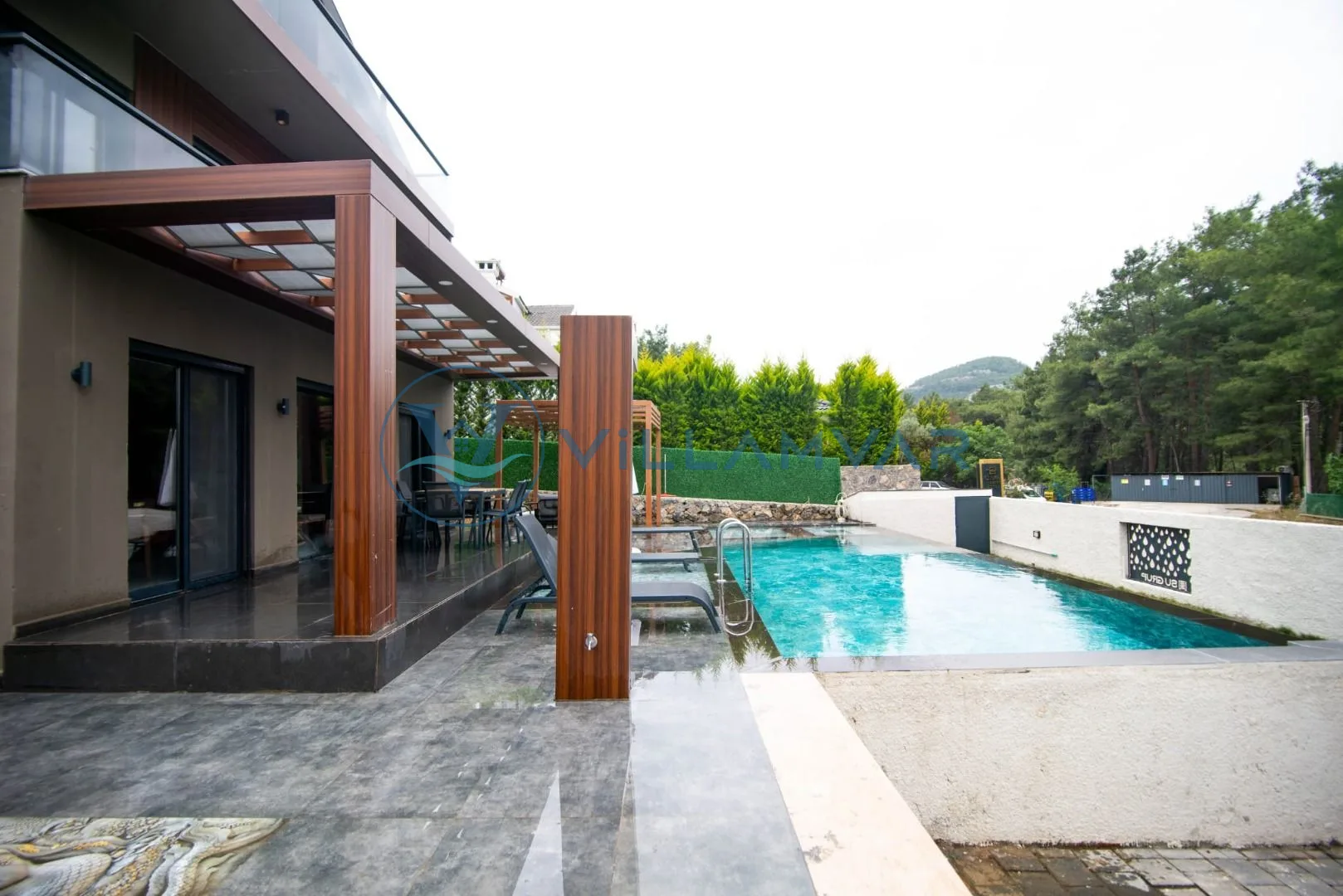 Villa Star Astral