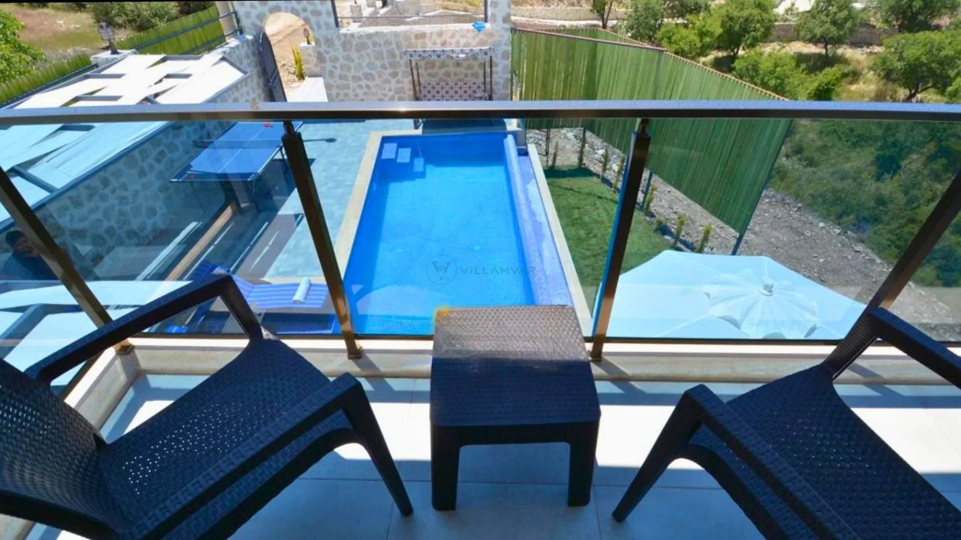 Villa Mervan
