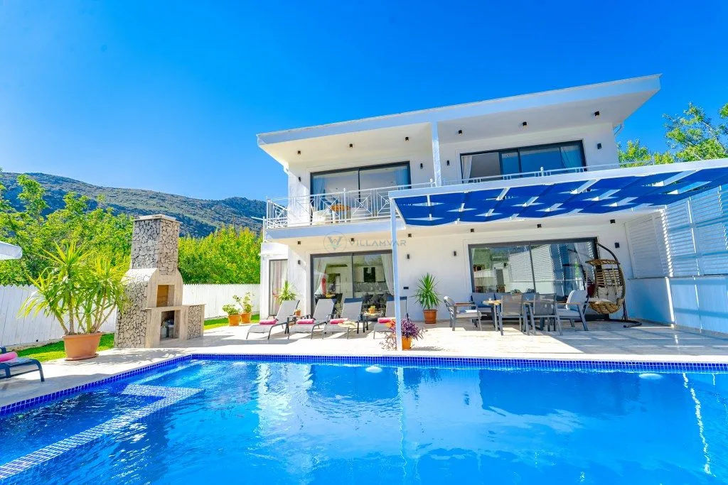 Villa Buğra