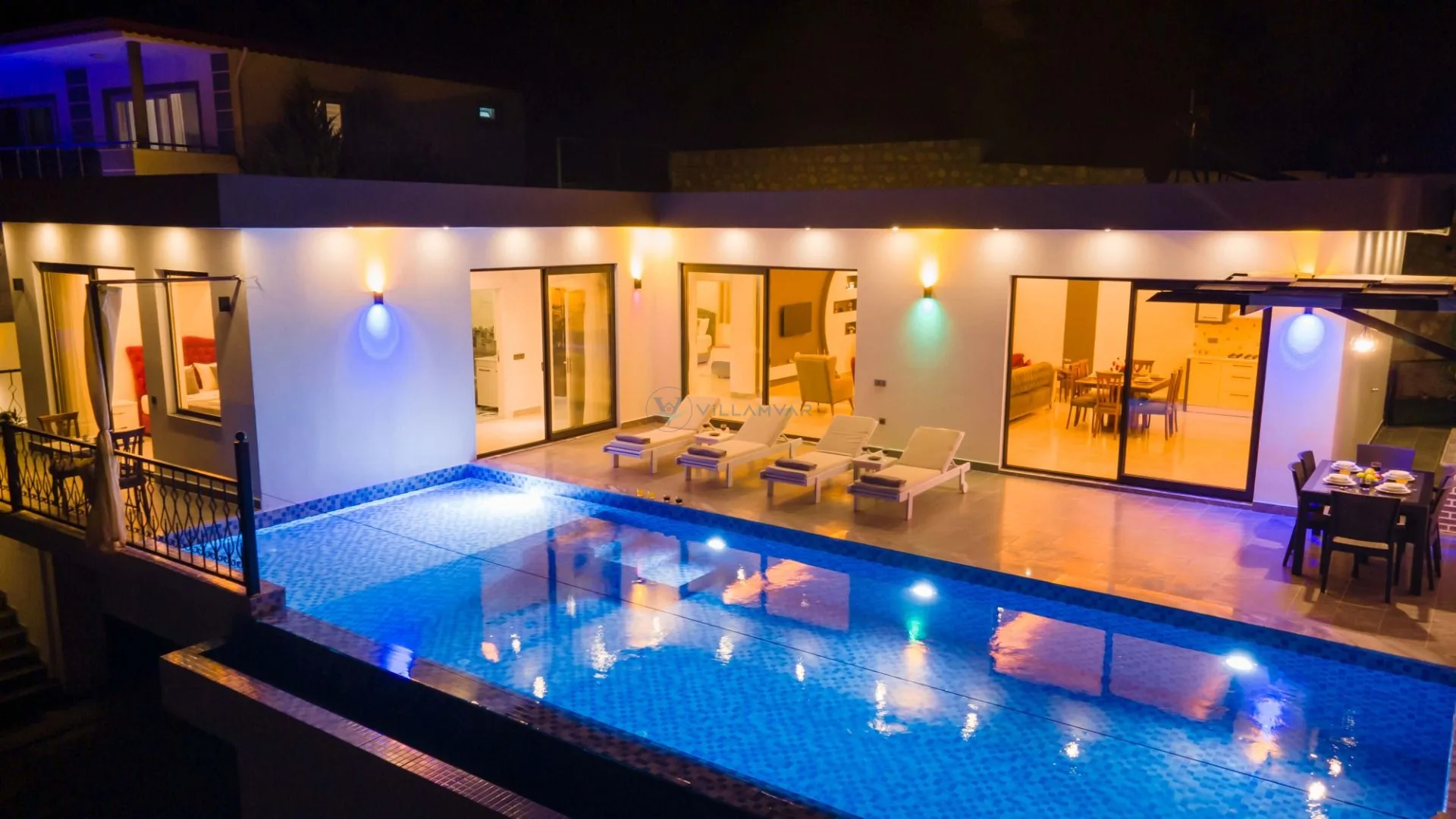 Villa Berya