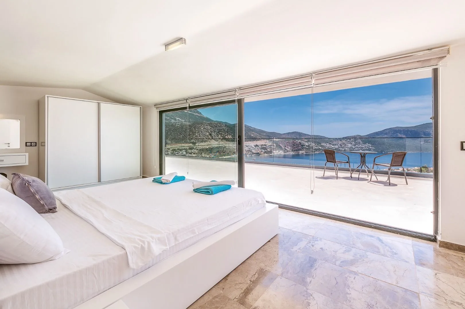 Villa Tigra