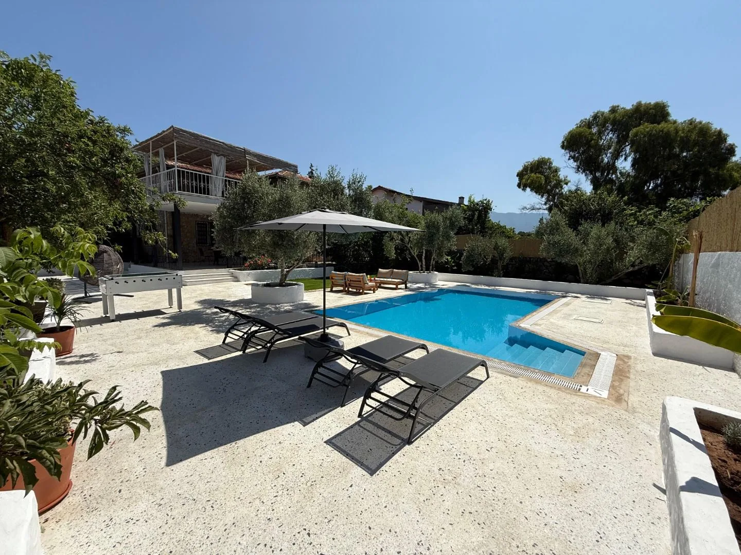 Villa Maria