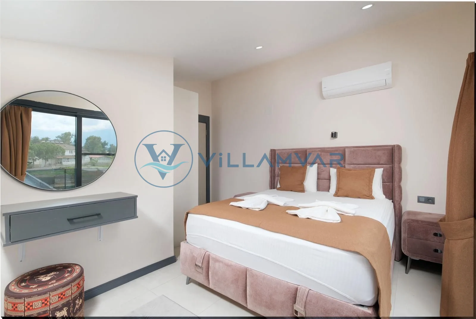 Villa Mara