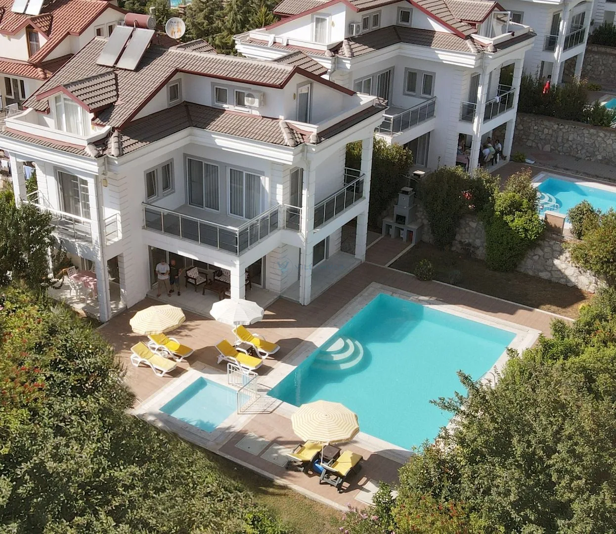 Villa Dera 3