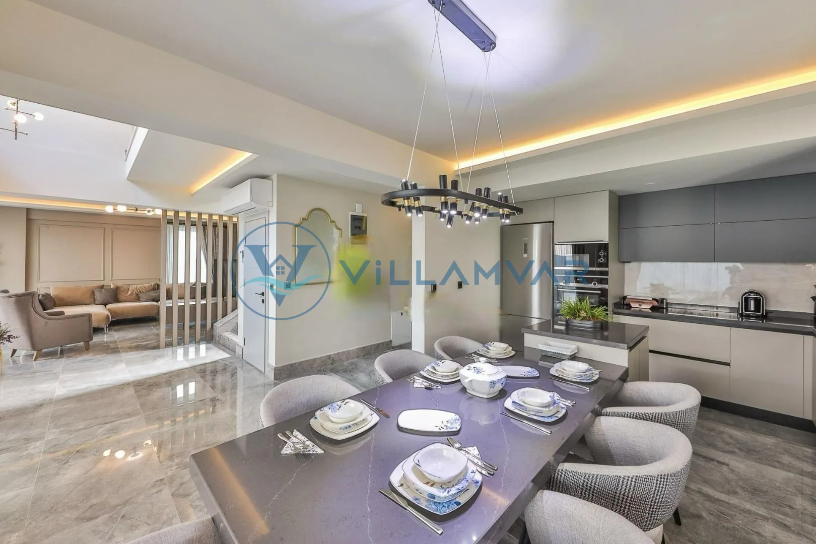 Villa Escalade
