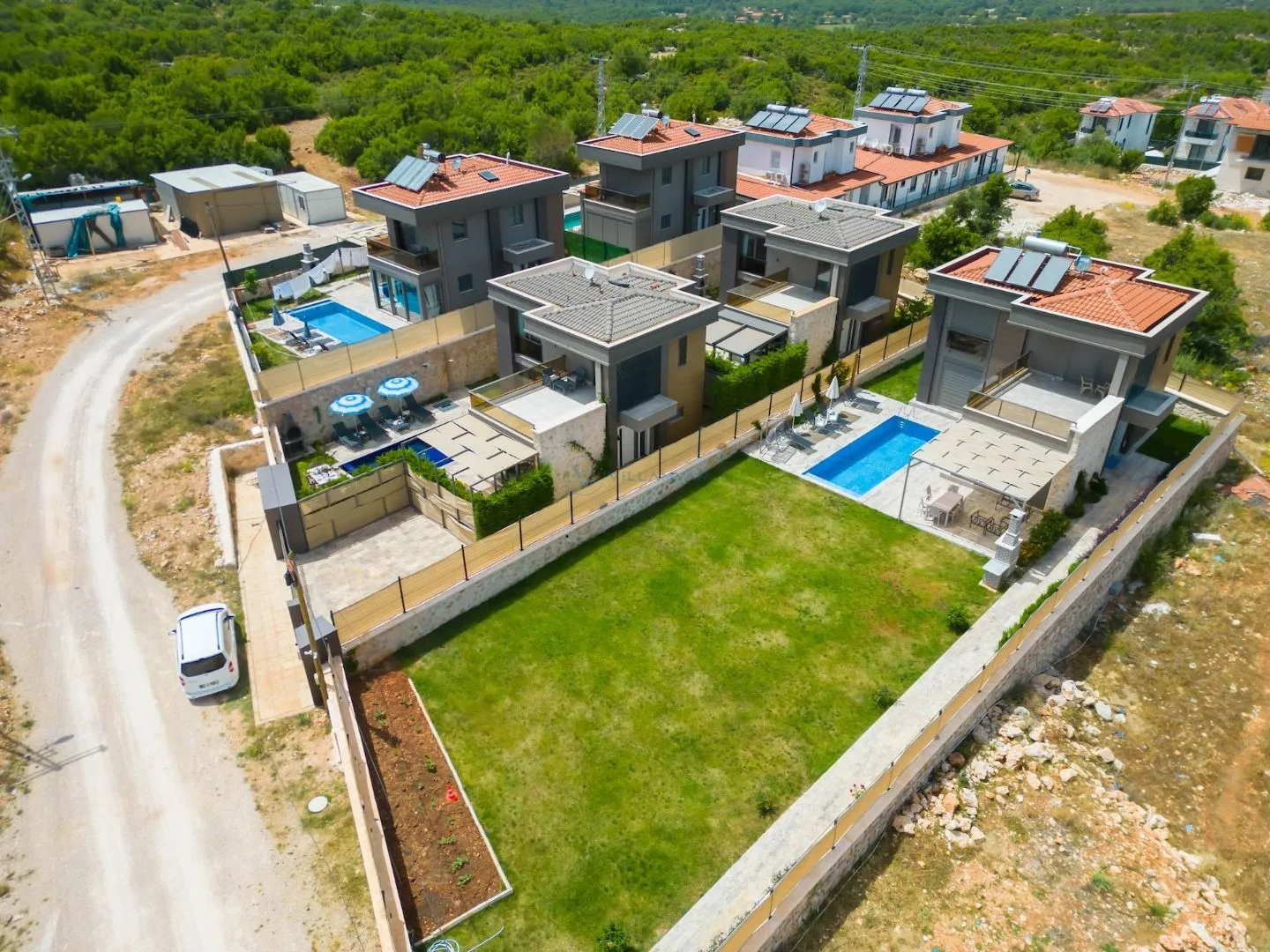 Villa Venedik