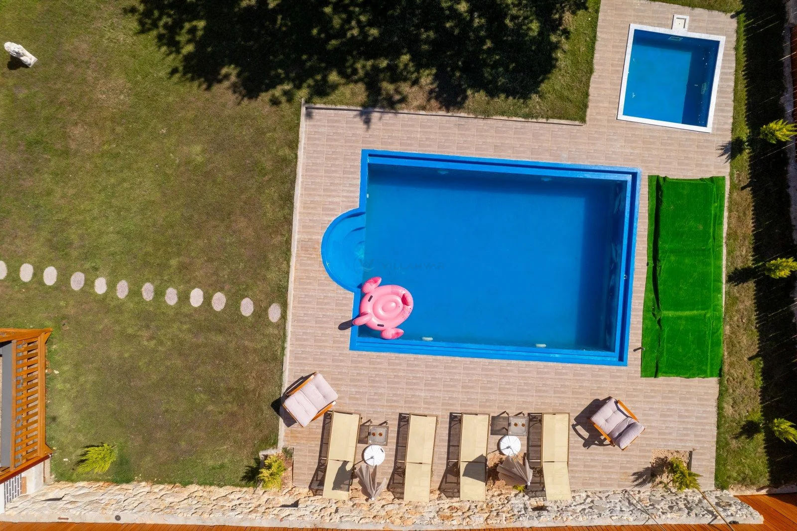 Villa The Antiphellos