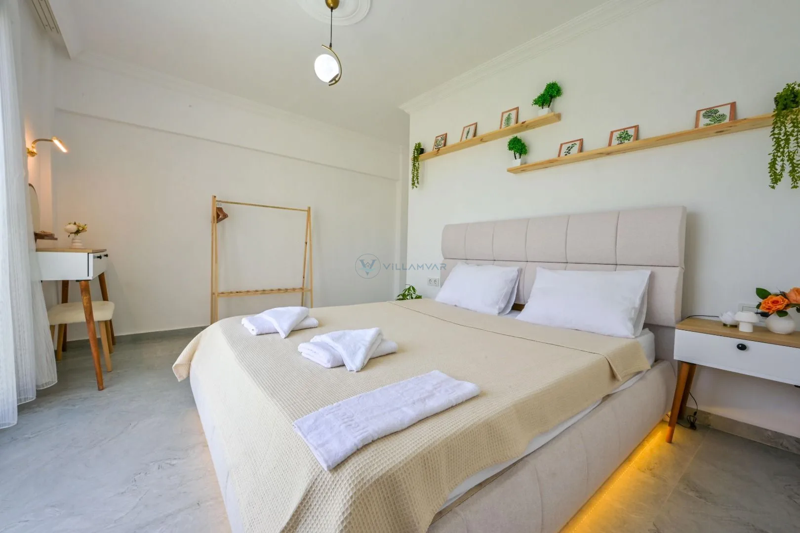 Villa limonia