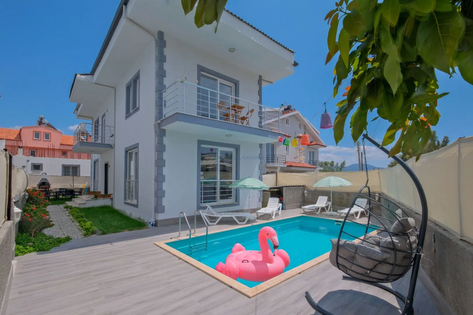 Villa Elif 12