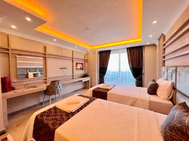 Villa Bıçak