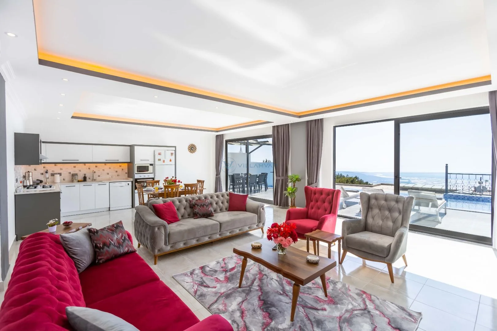 Villa Berya