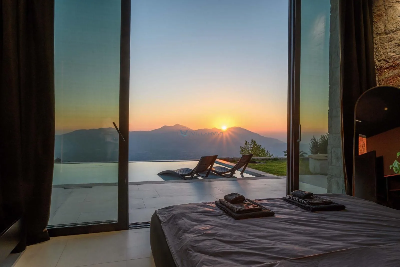 Villa Cube