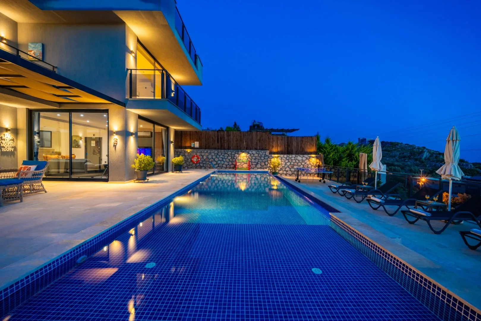 Villa Azra