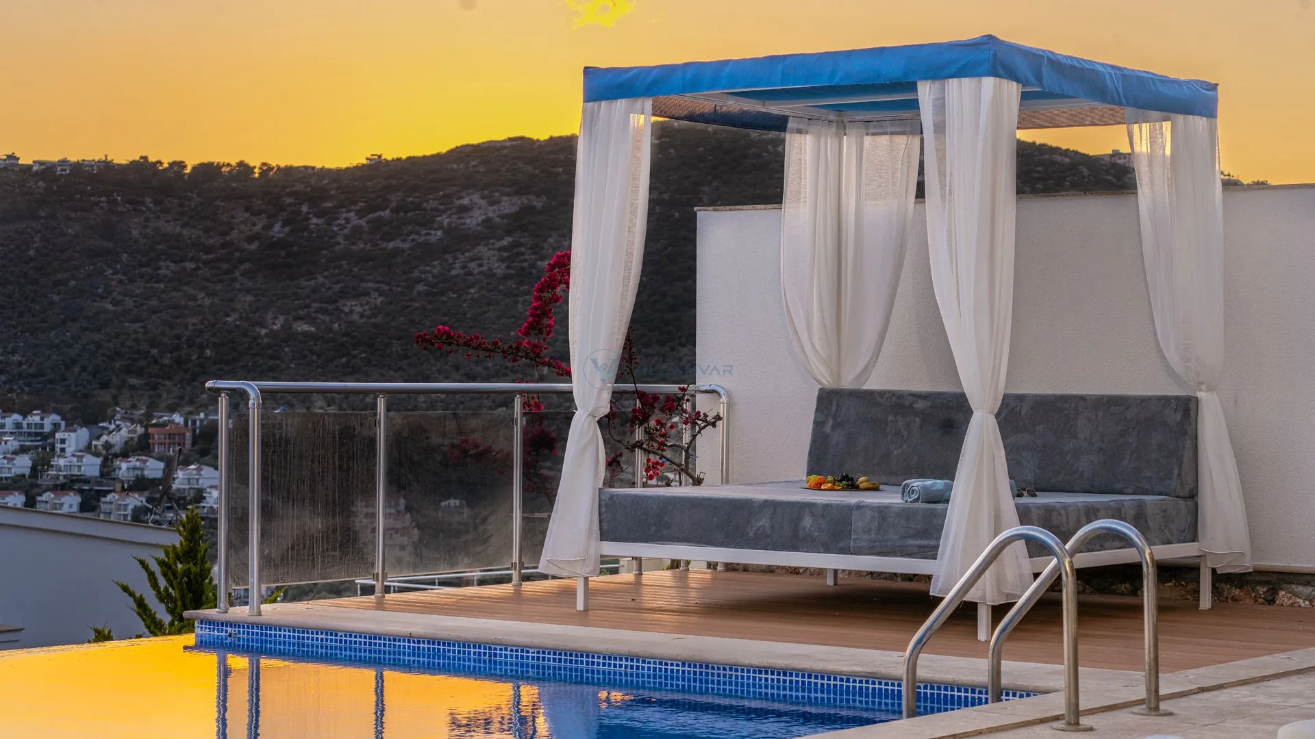 Villa Horizon