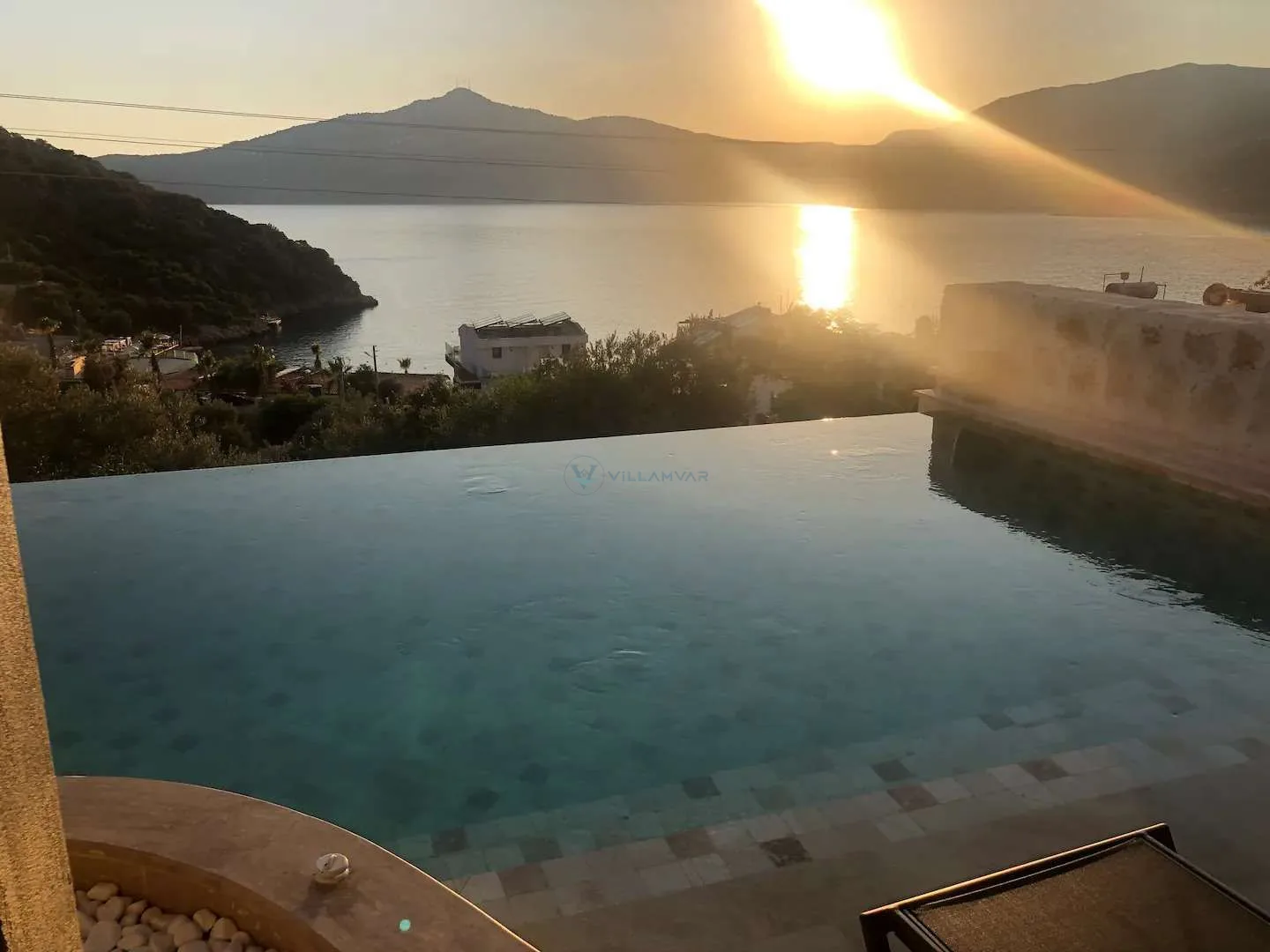 Muses Villa Calipso