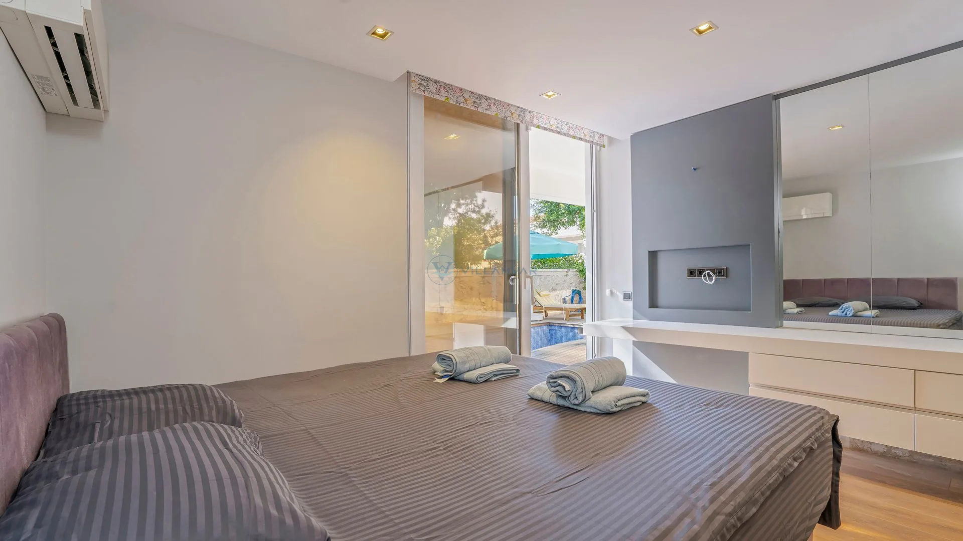 Villa Alpines