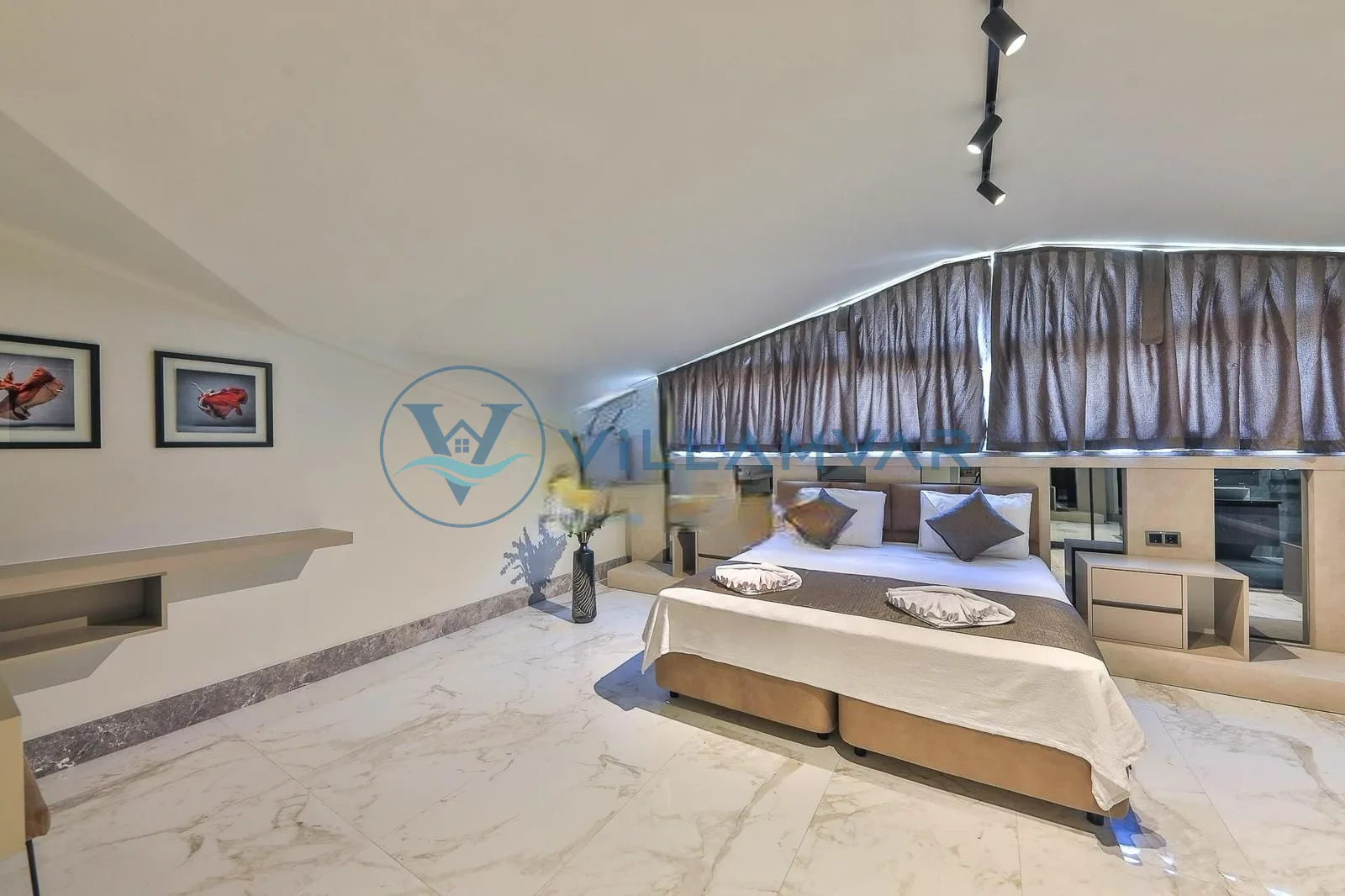 Villa Escalade