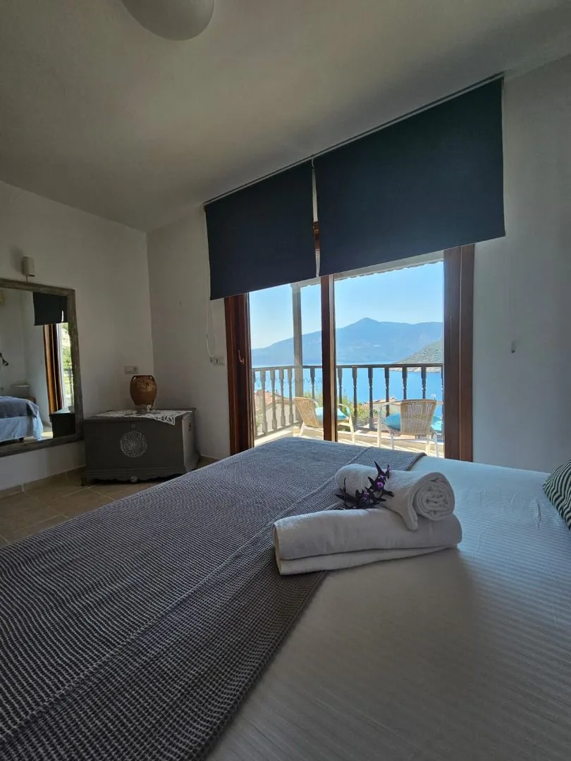 Villa Suıt Sunset Horizon