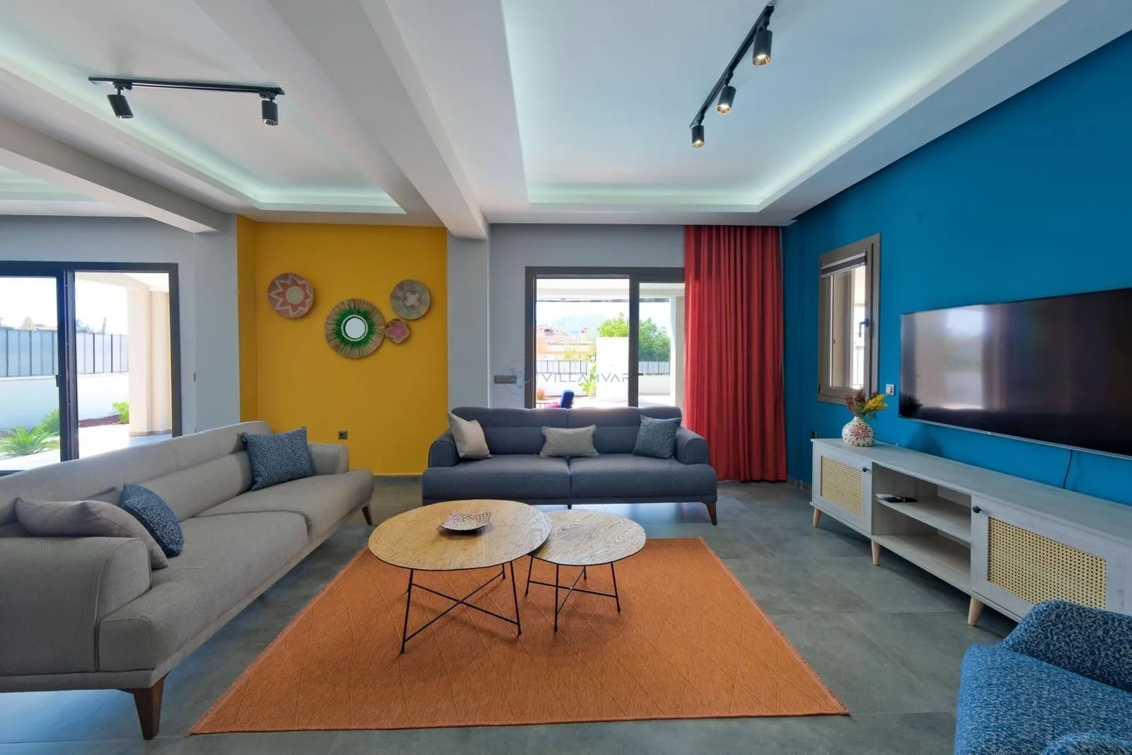 Villa Safra 1
