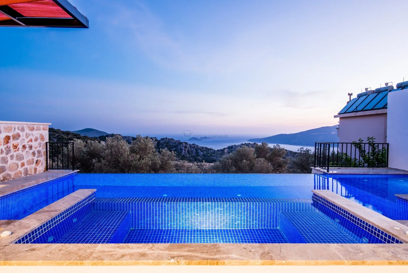 Villa Kısmet 2
