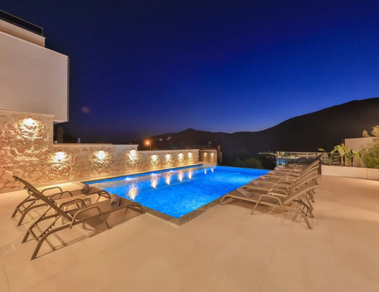 Villa Eliza