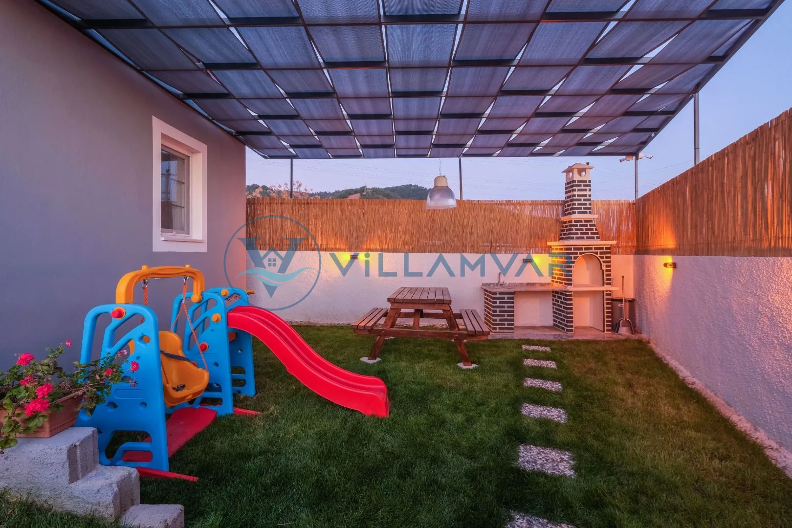Villa Elmas 2