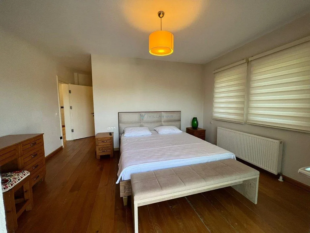 Villa İsabella