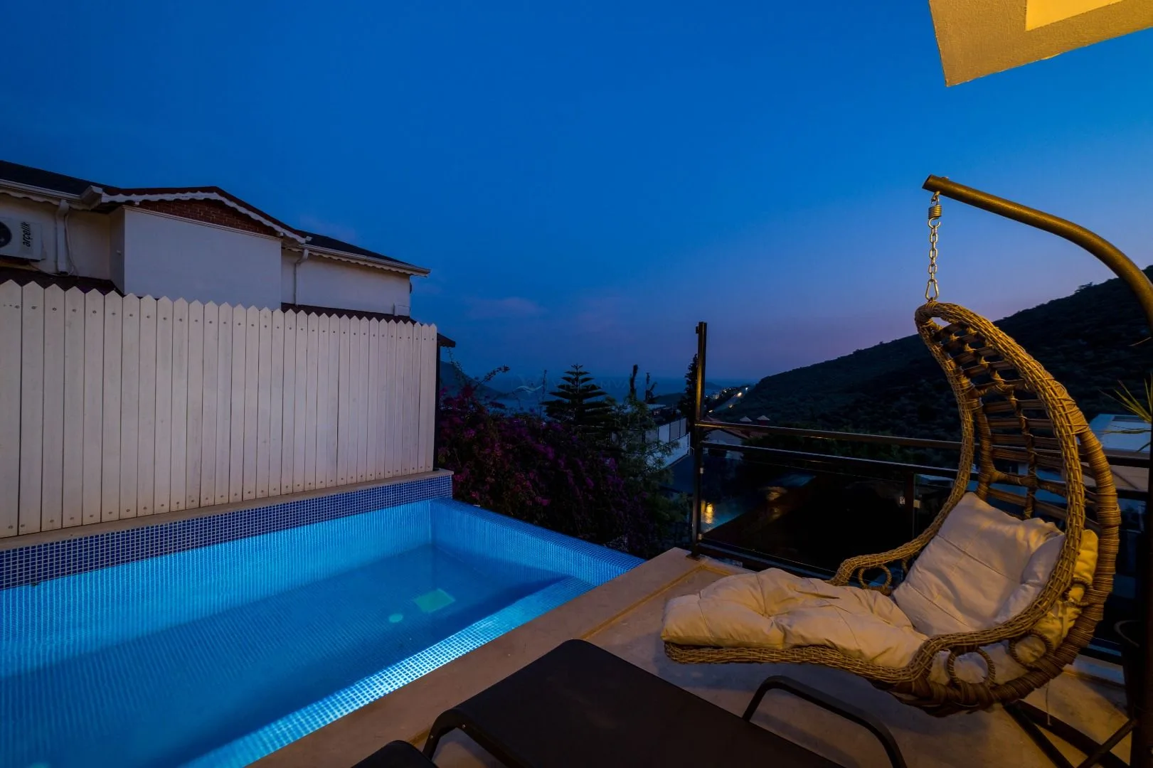 Villa Asil