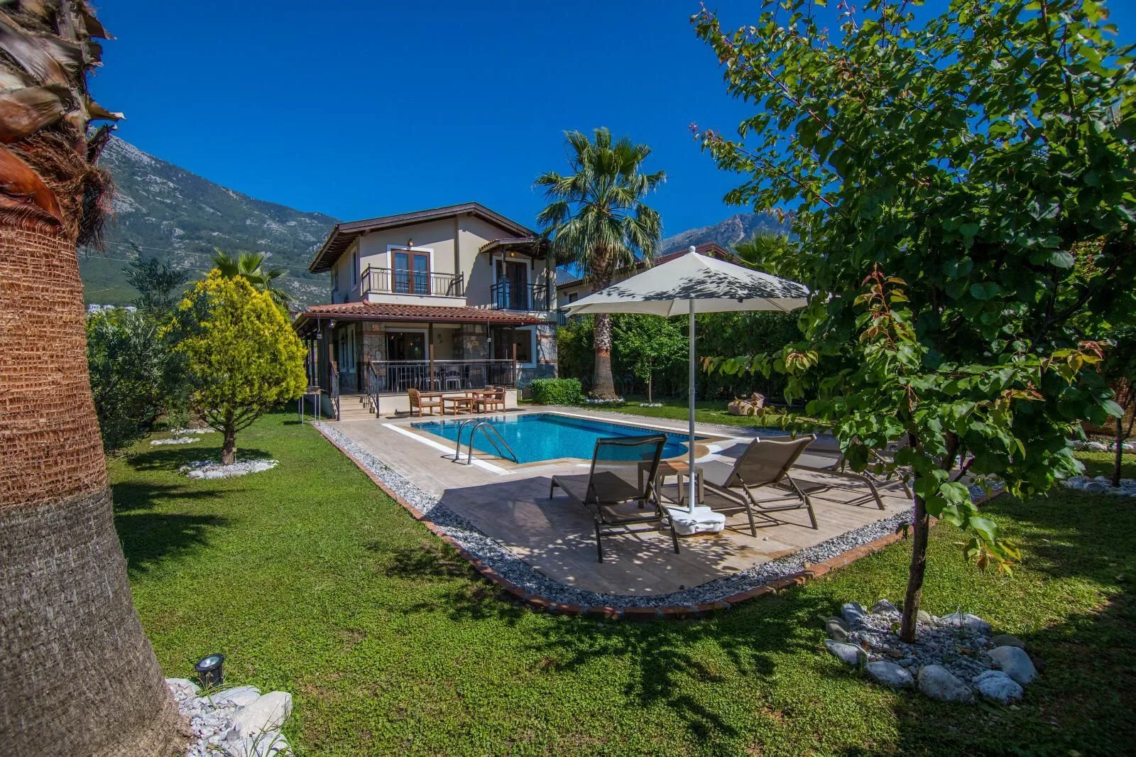 Villa Yorgo