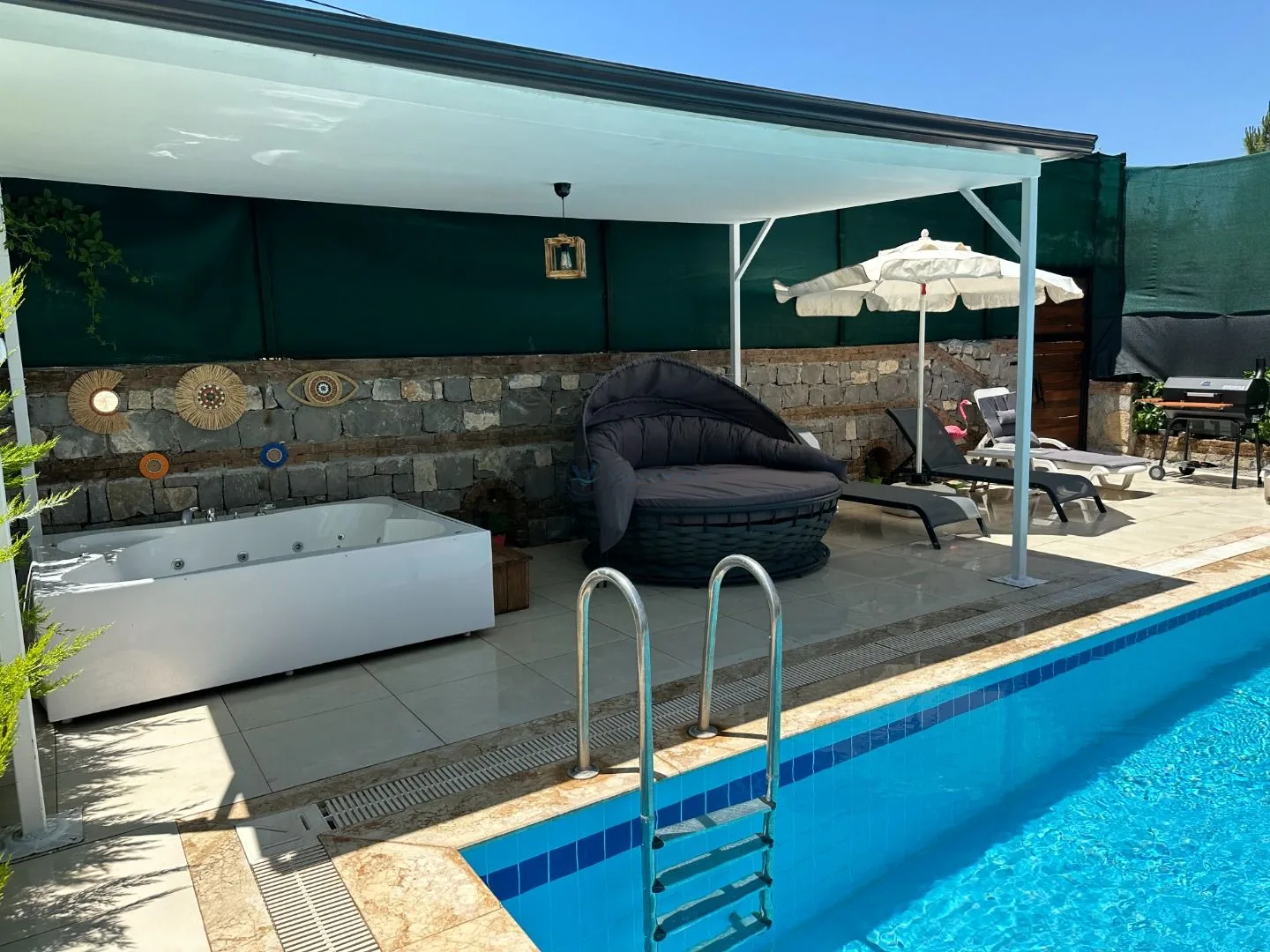 Villa Wish