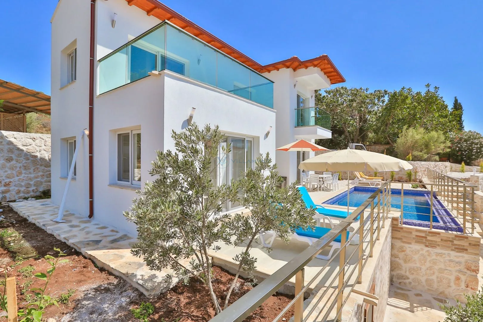 Villa Almeria 5