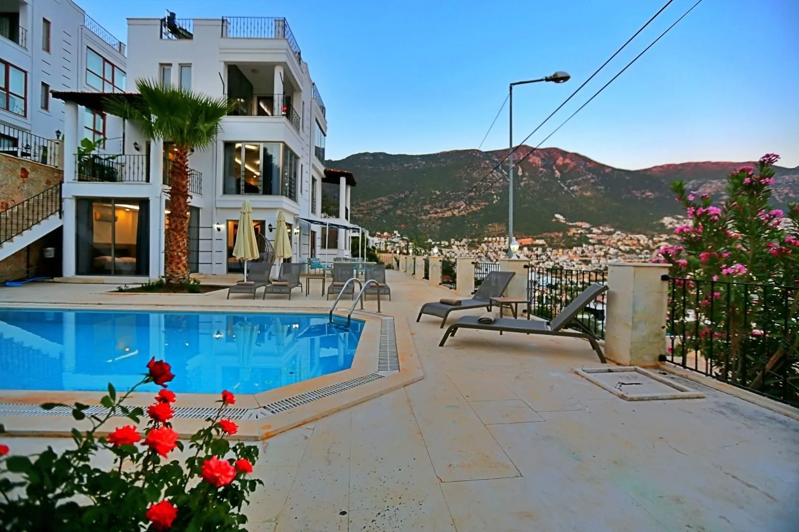 Villa Asya Rezervasyo1 2