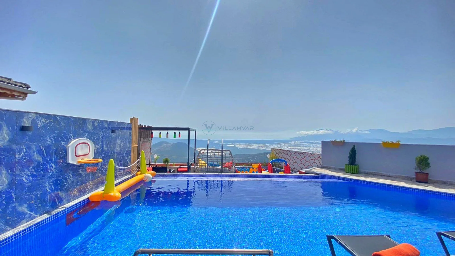 Villa Çakıl Taşı 2