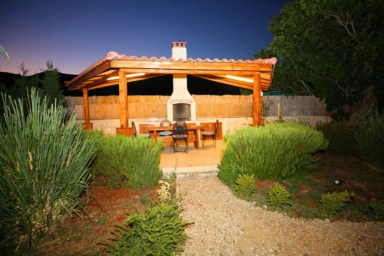 Villa Kumrum