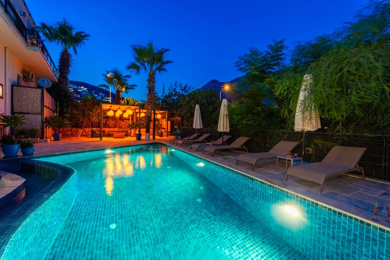 Villa Seray