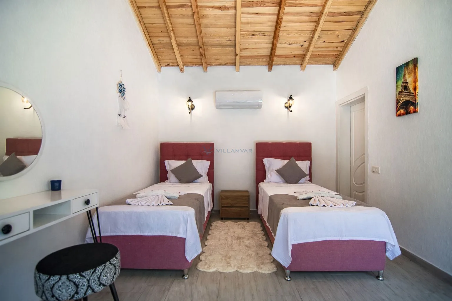 Villa Simay Nature 1