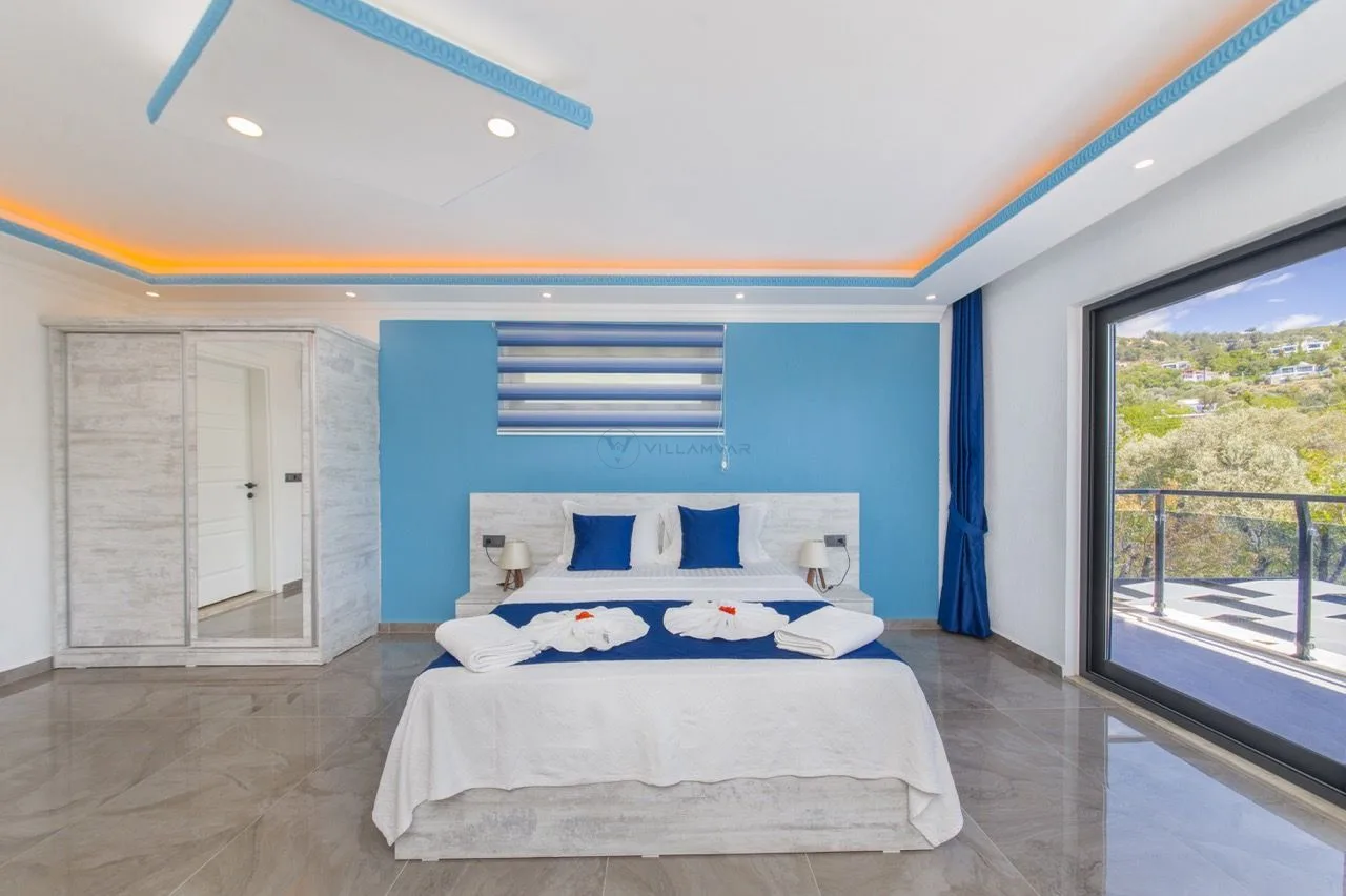 Villa Feel