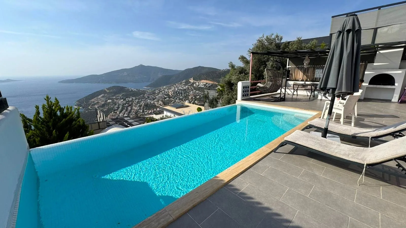 Villa Roxsy 2