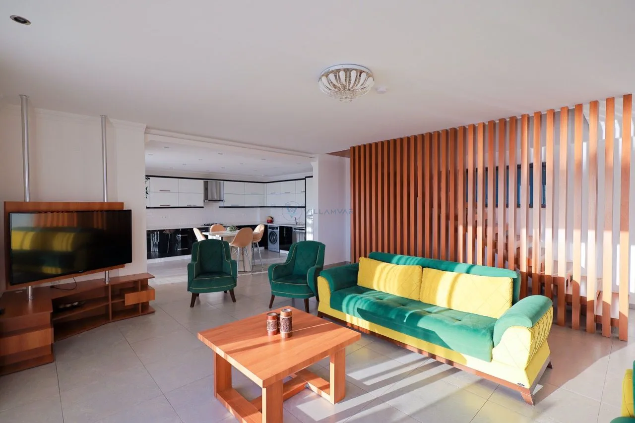 Villa Yumi
