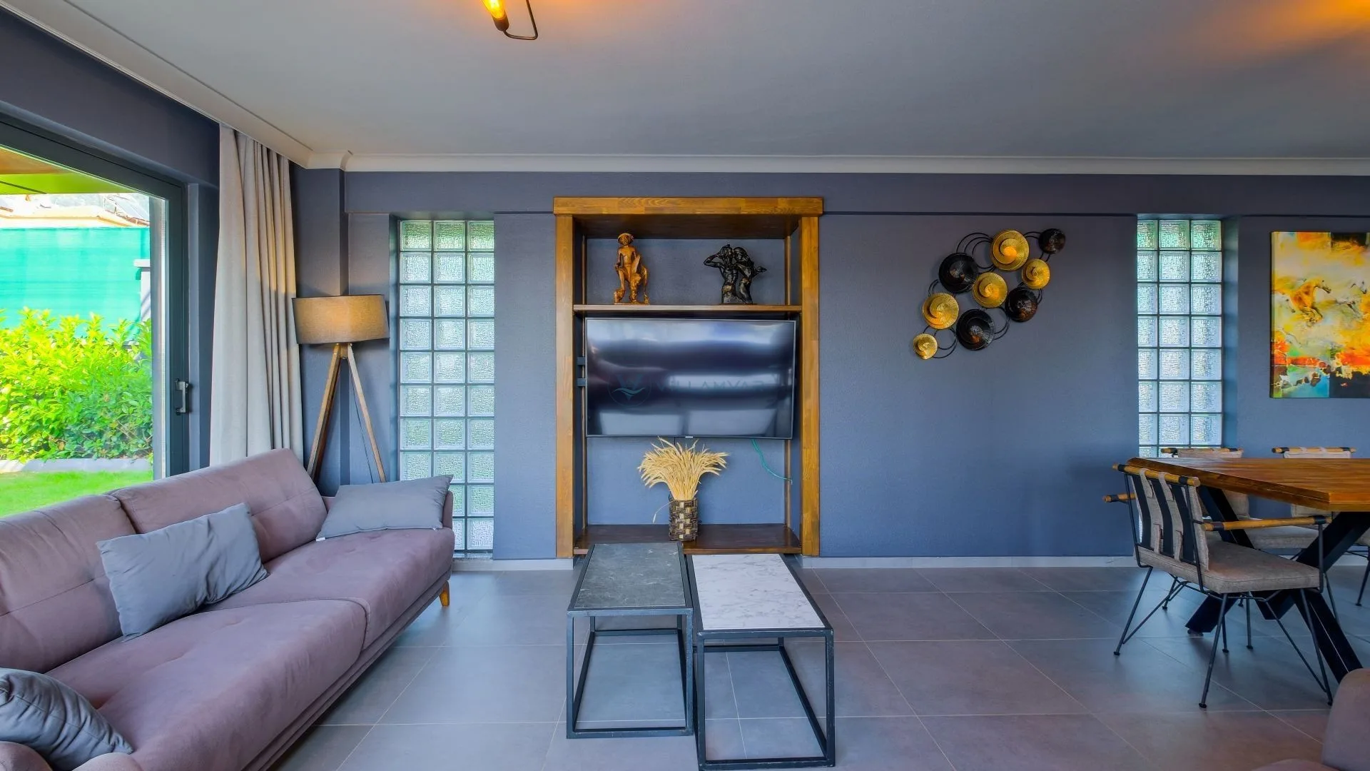 Villa Grey