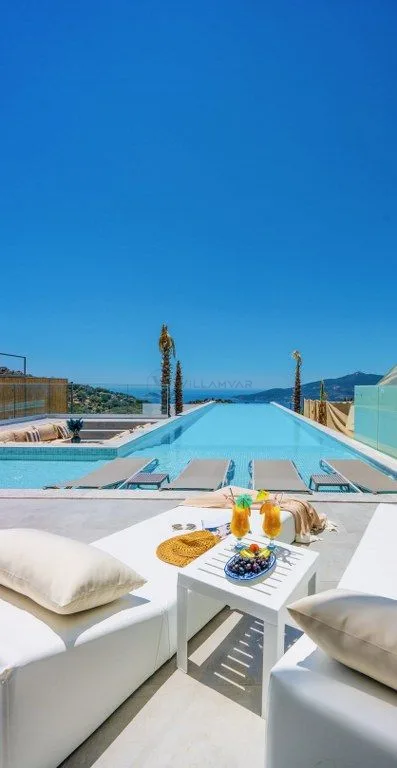 Villa Su