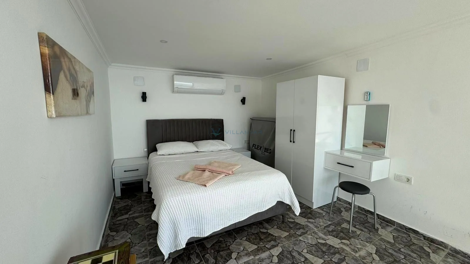 Rizotto Villa Rosy