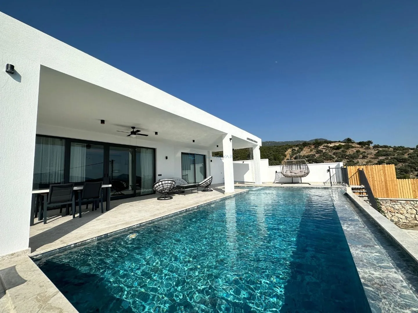 Villa Nur Üzümlü