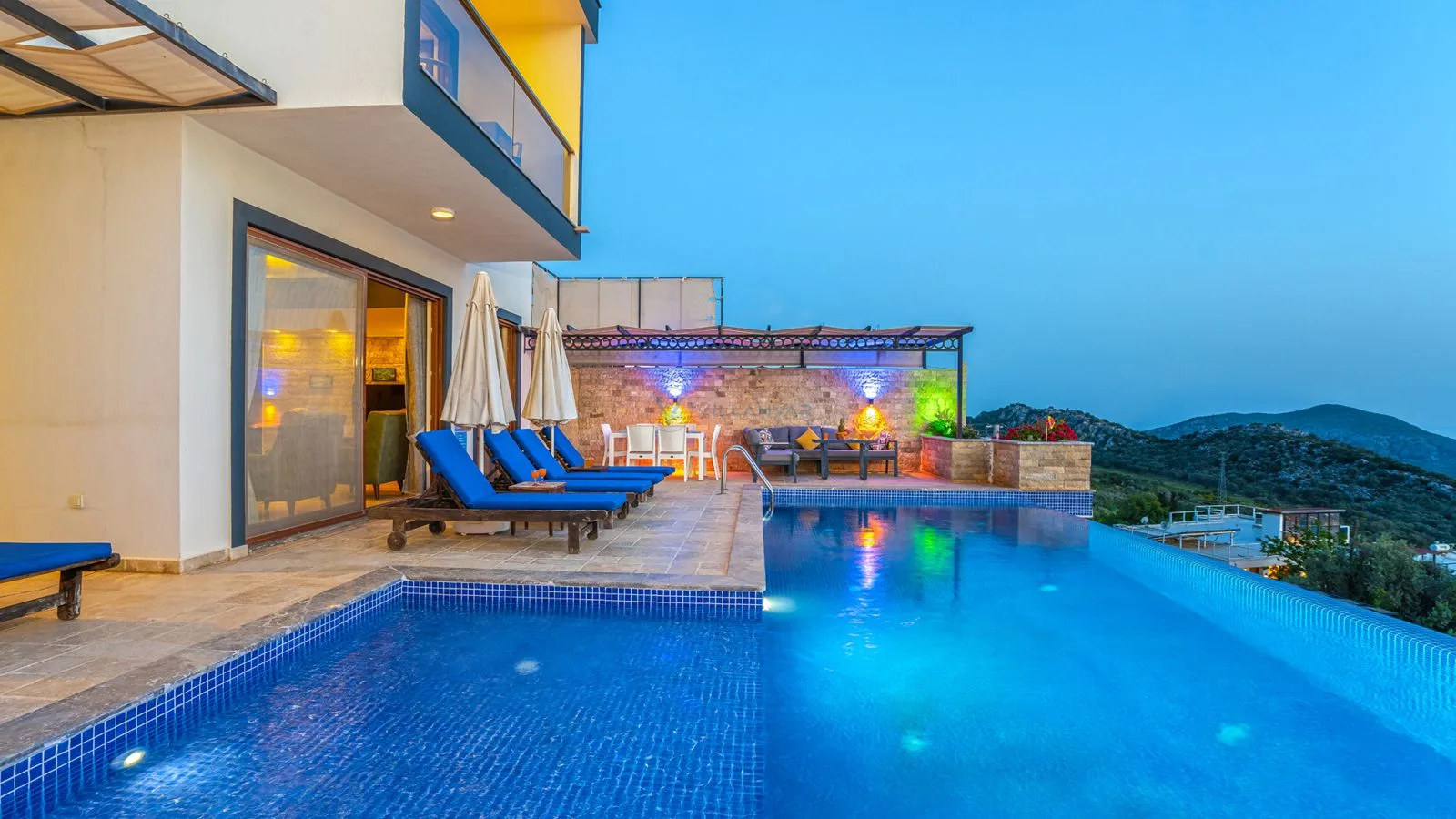 Villa Hulaki